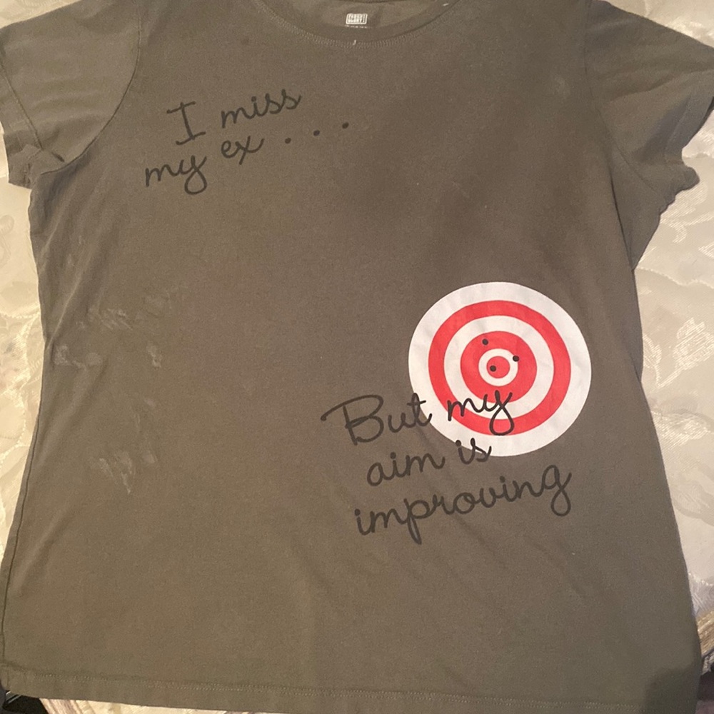 Navy green , size L/G 12/14 , 100% Cotton 100% Algodón, made in Mexico